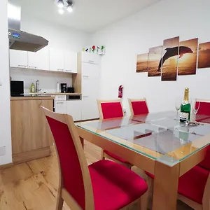 Cozynite Premium Schoenbrunn 1 Apartament