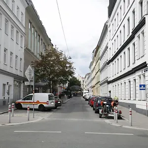 Apartmán Gold - Contactless Check In, Vídeň