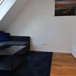 Penthouse Wien