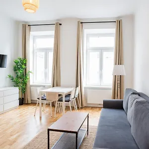 Apartmán 1150, Vídeň