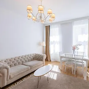 My 2bedroom Wien