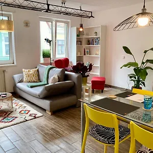 For 2 In Margareten Wien