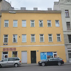 Vienna Holiday Apartments Vienne
