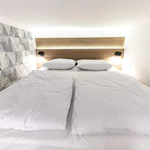 Zeus Design Appartement