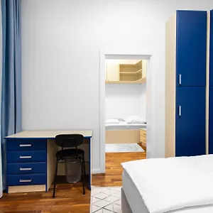 Le David 1020 Wien