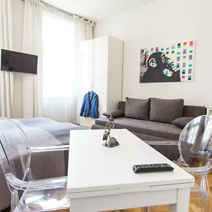 Apartmán Design I Contactless Check-in, Vídeň