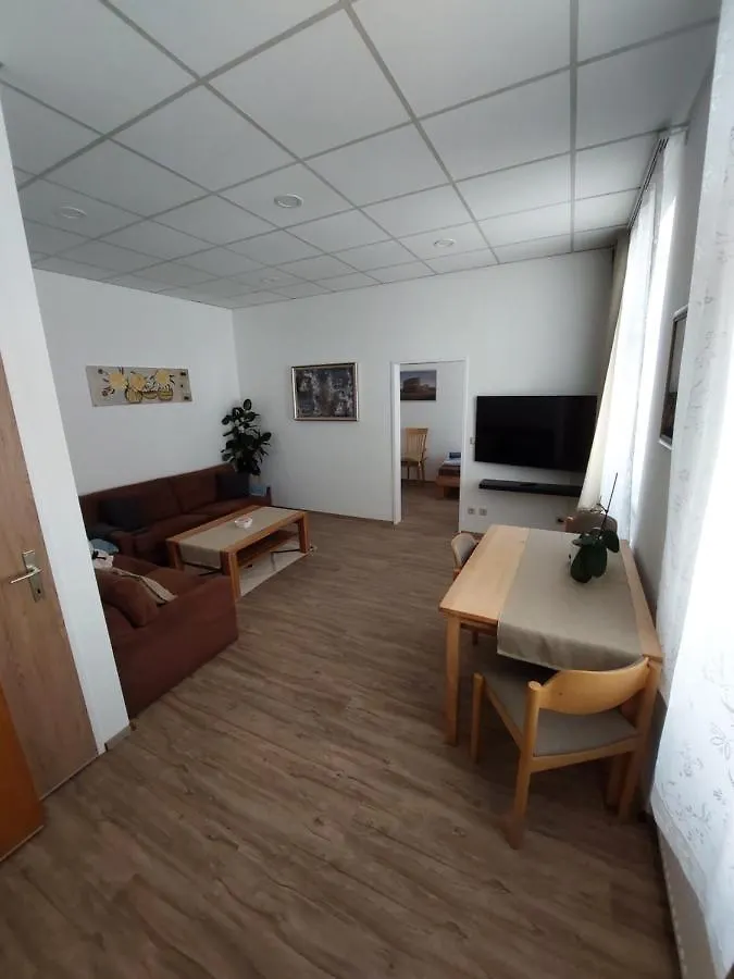 Gerald'S Apartment 19 Wien
