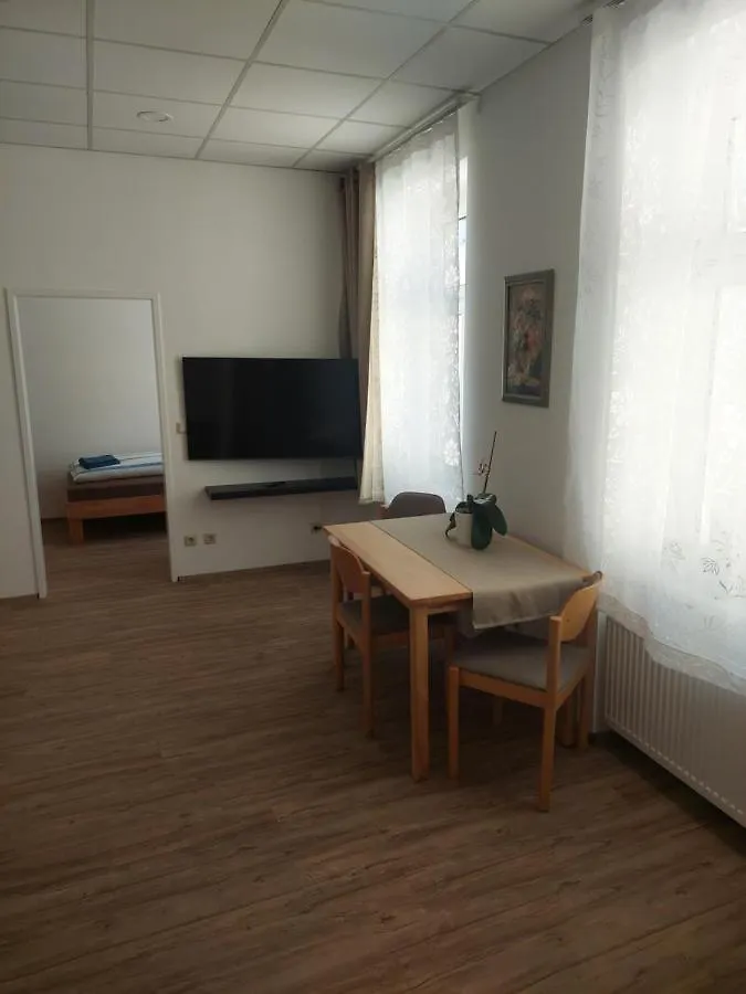 Gerald'S Apartment 19 Wien
