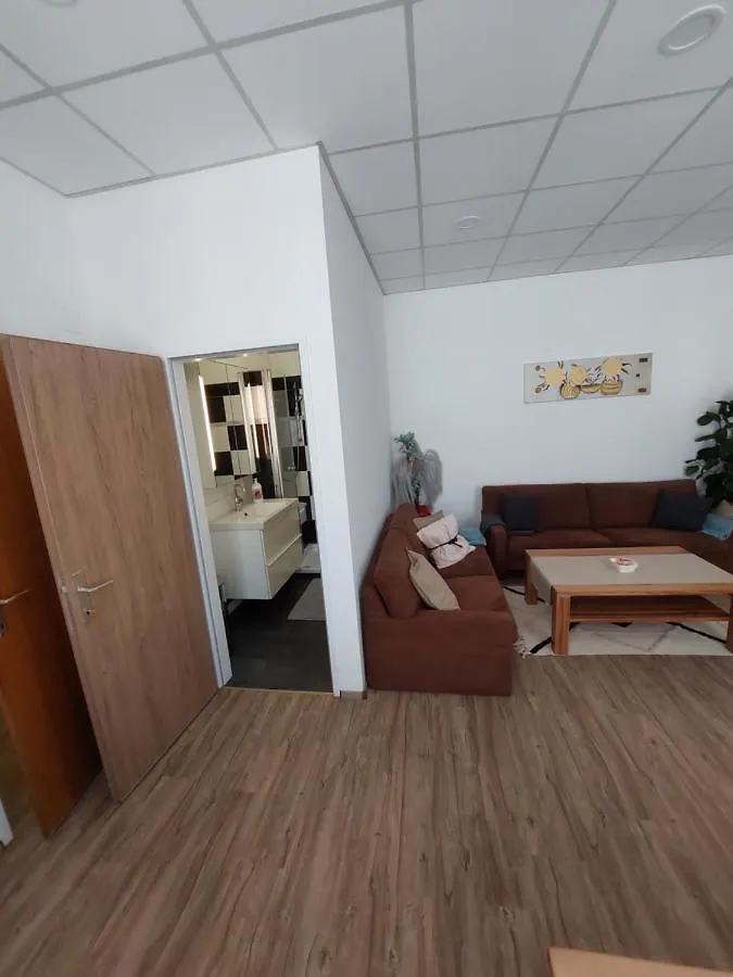 Gerald'S Apartment 19 Wien