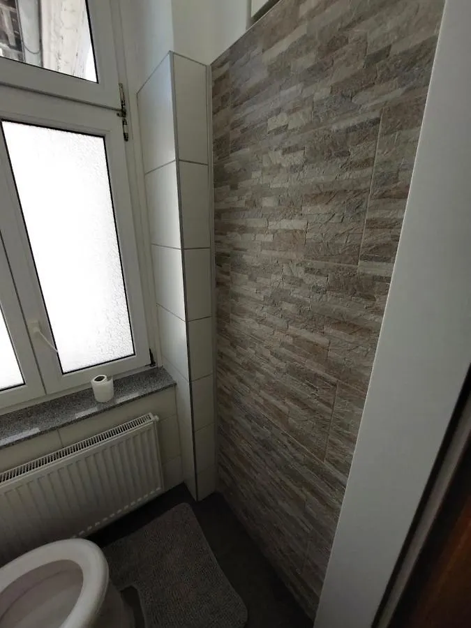 Gerald'S Apartment 19 Wien